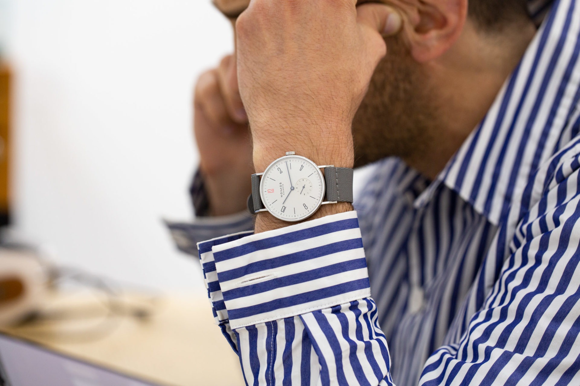 Nomos Tangente 50 ans de Médecins Sans Frontières