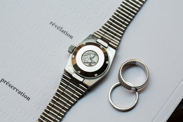 Eterna-Matic Kontiki 20 - Sélection de montres vintage Joseph Bonnie