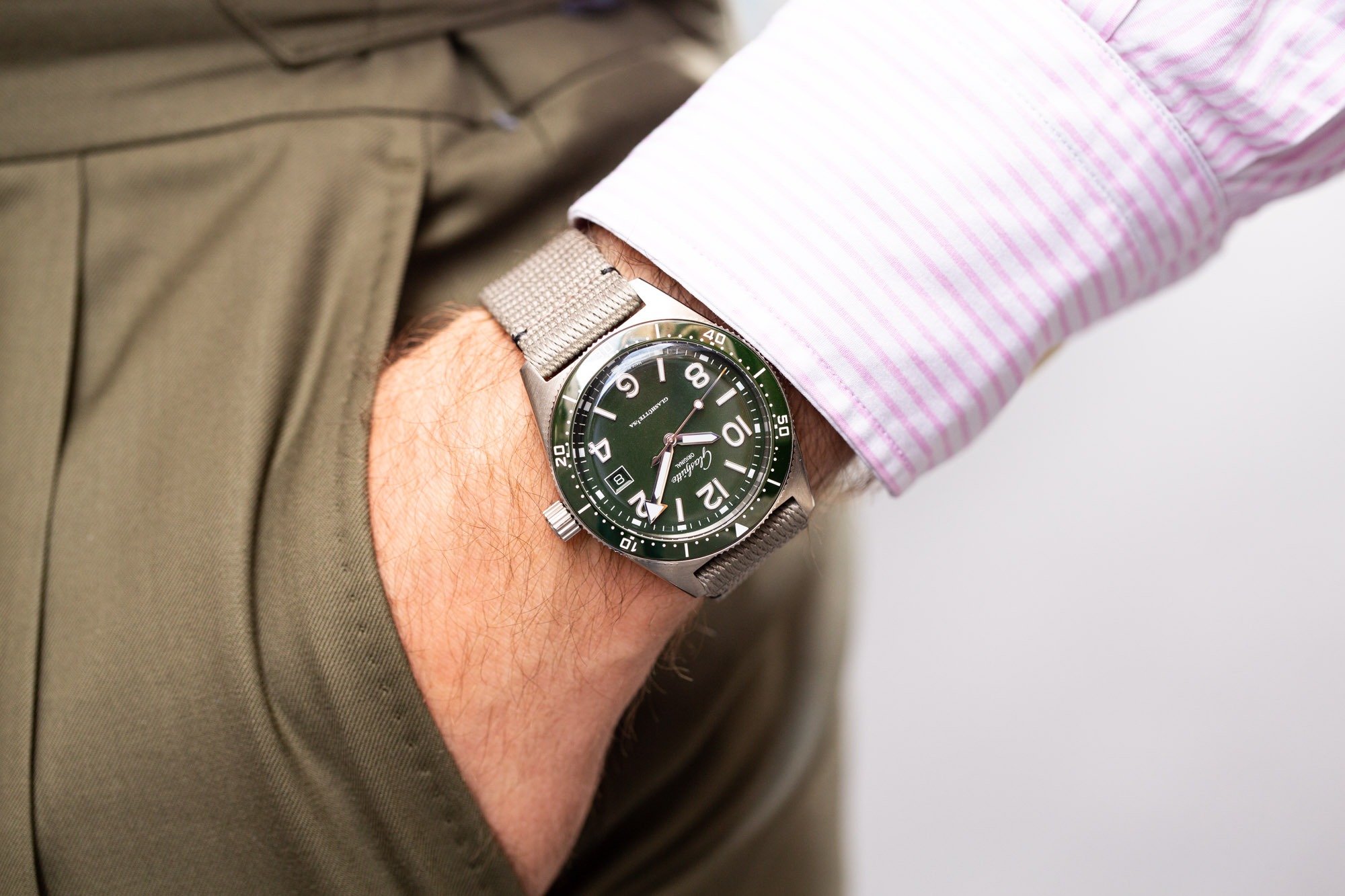 Glashutte original 2021 deals