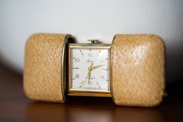 Laco 441 - Sélection de montres vintage Joseph Bonnie