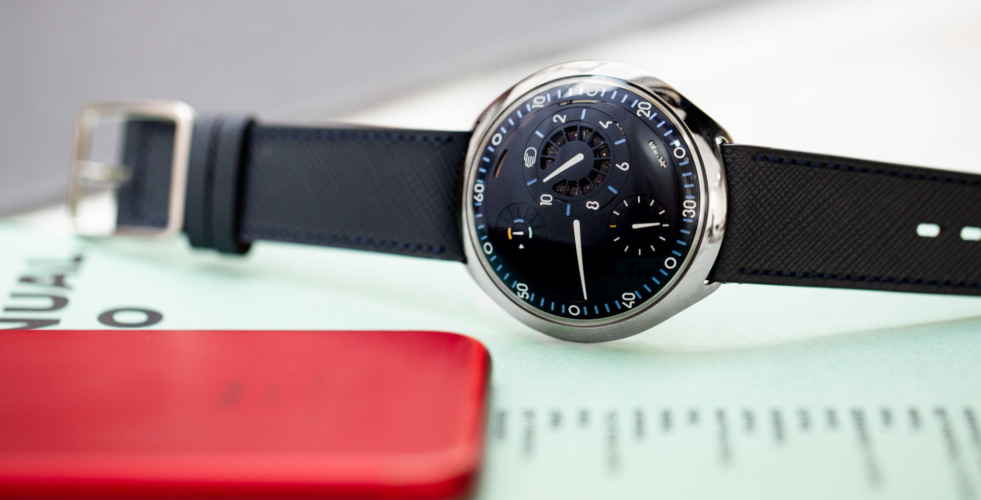 RESSENCE TYPE 2