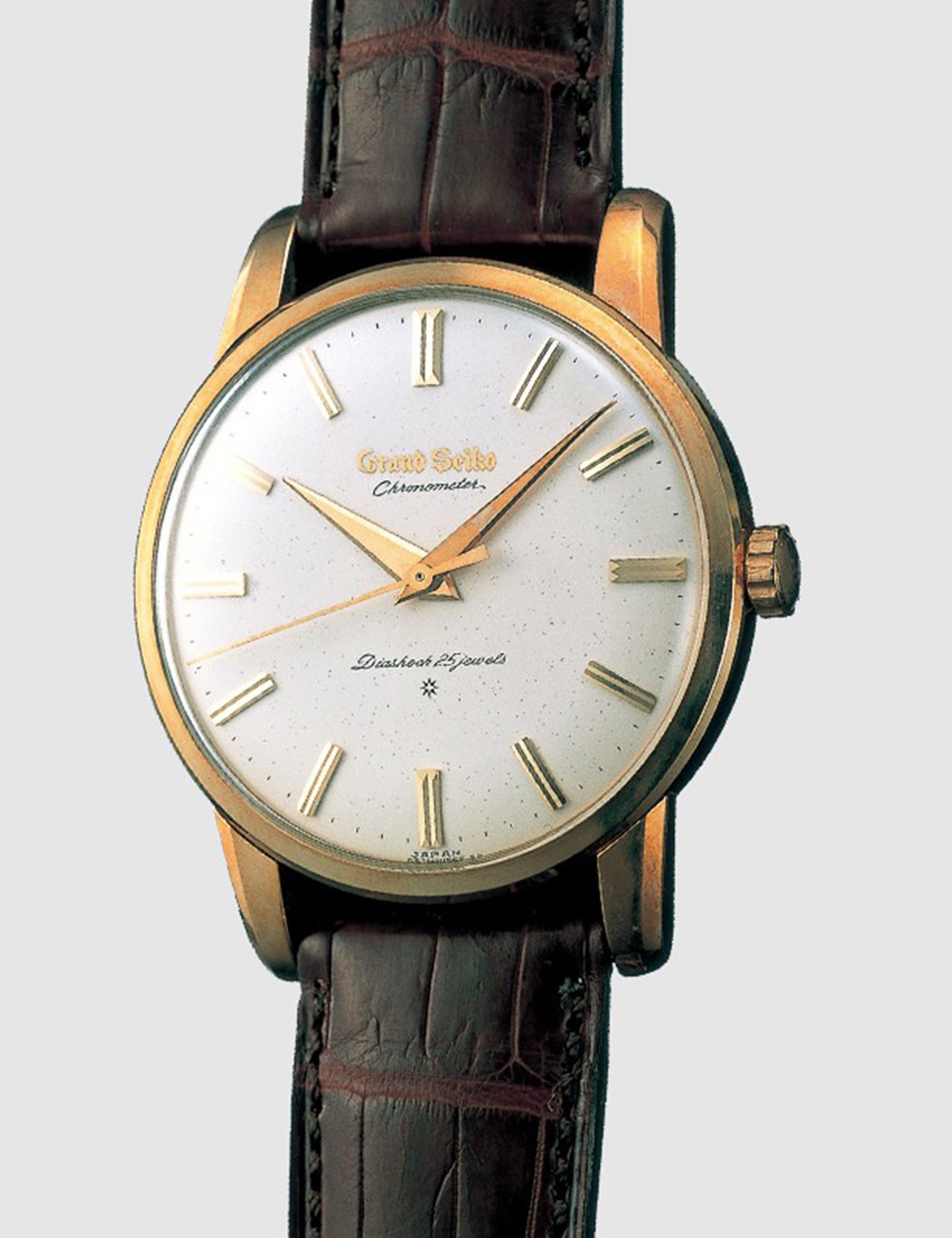 Grand Seiko 1960