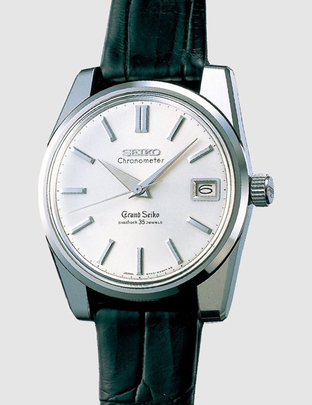 Grand Seiko 1964