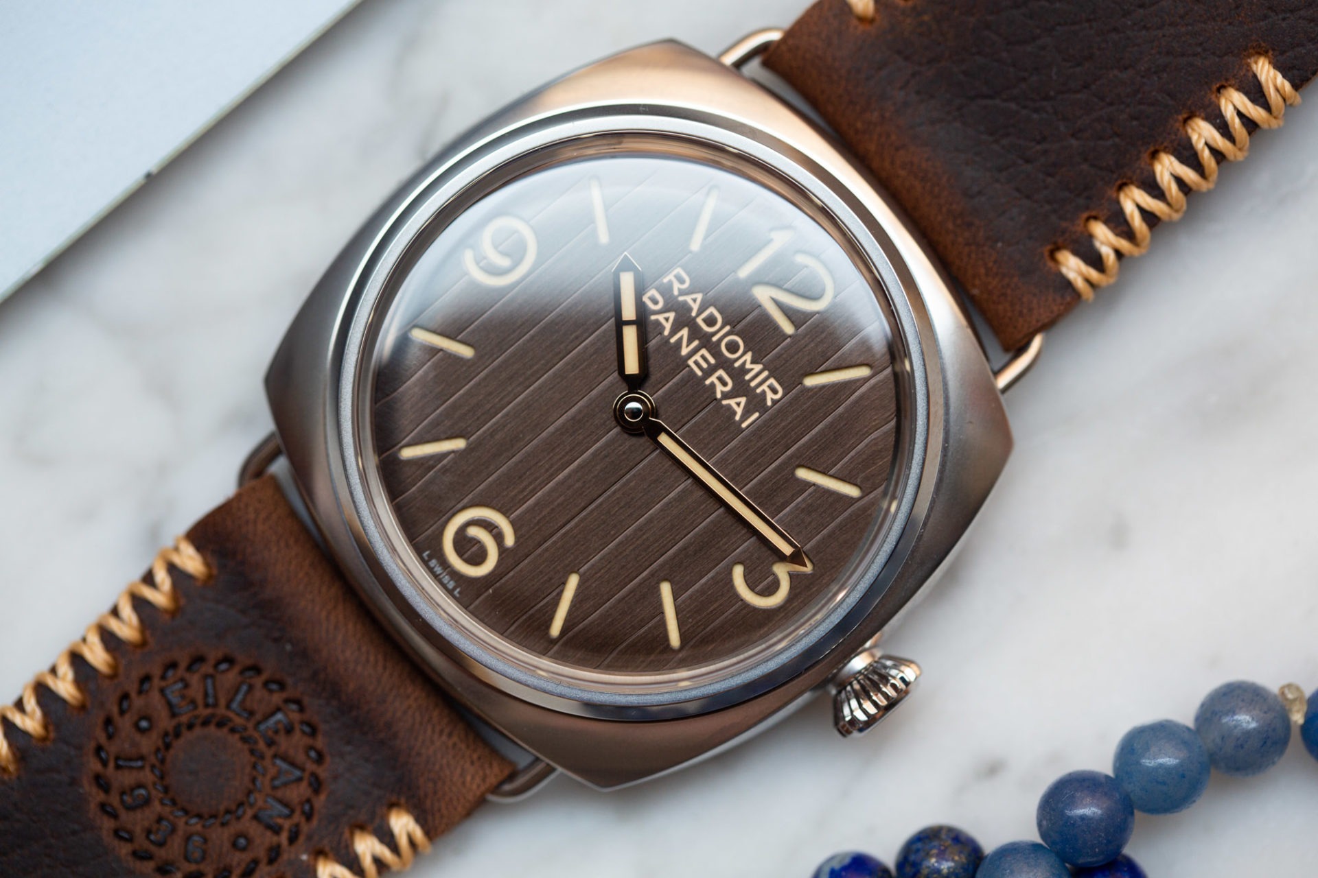 Panerai Radiomir Eilean