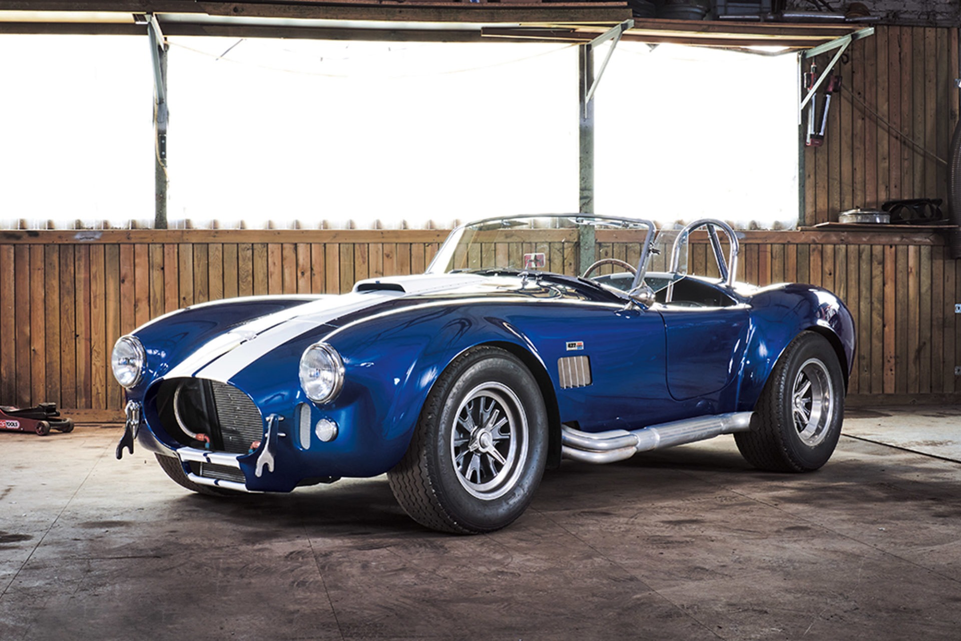 Shelby Cobra