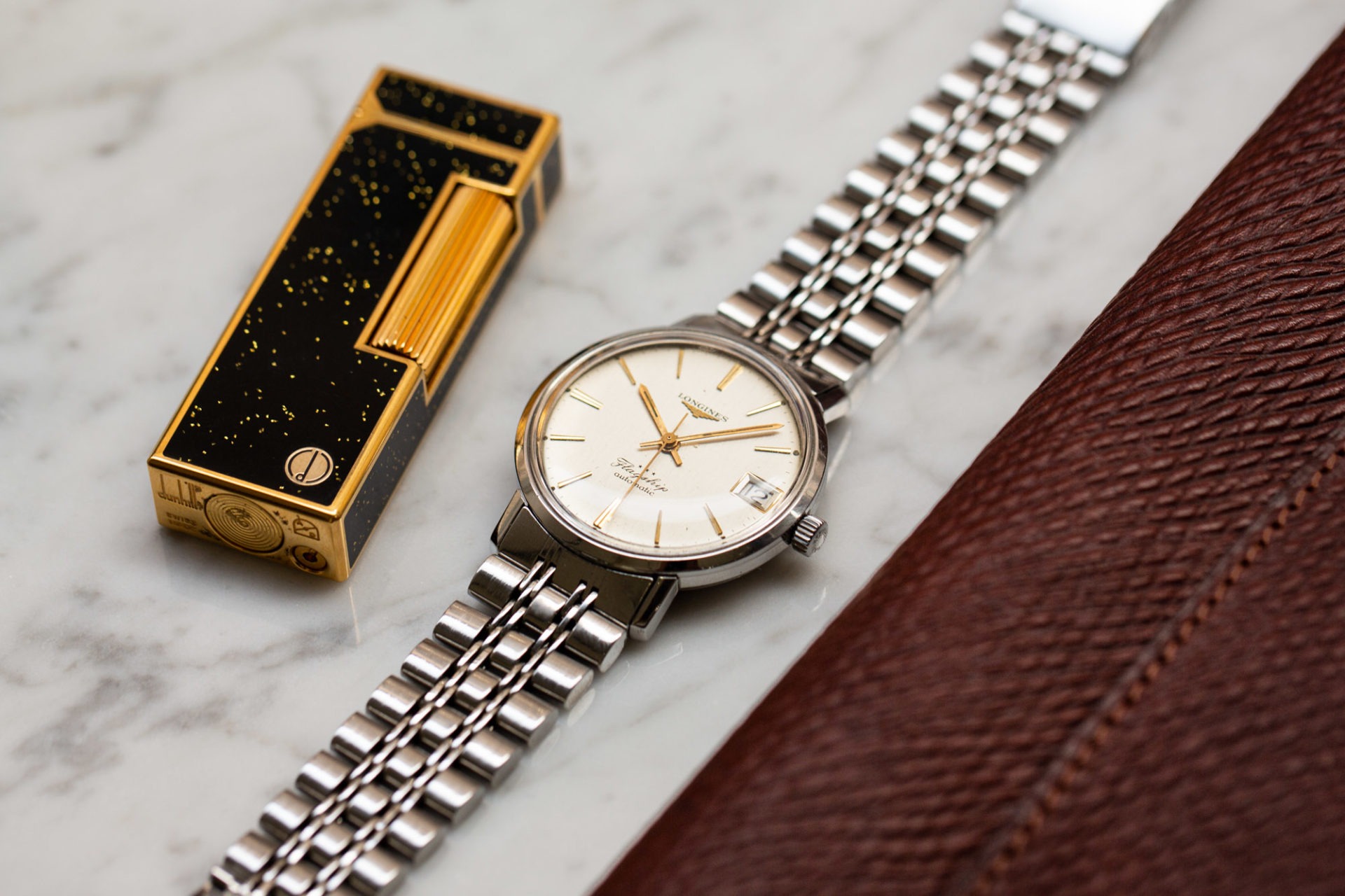 Longines Flagship Automatic