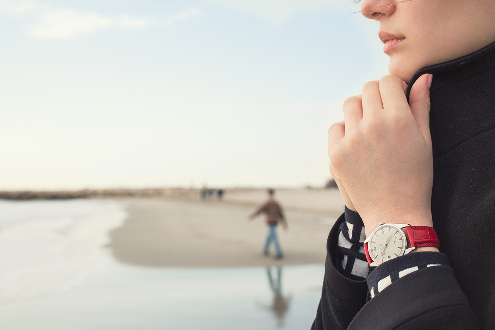 Les montres pour femmes