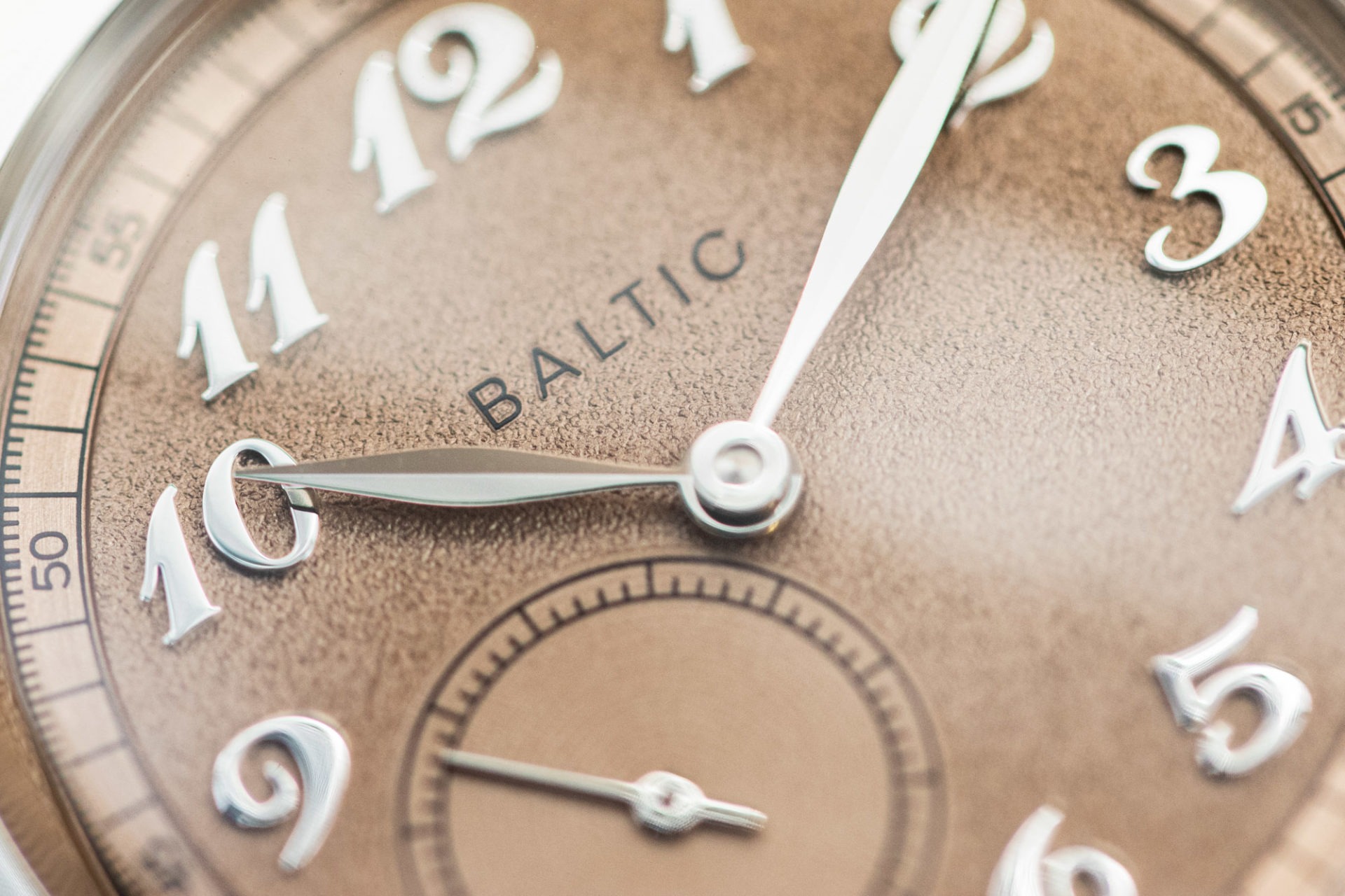 Baltic MR01