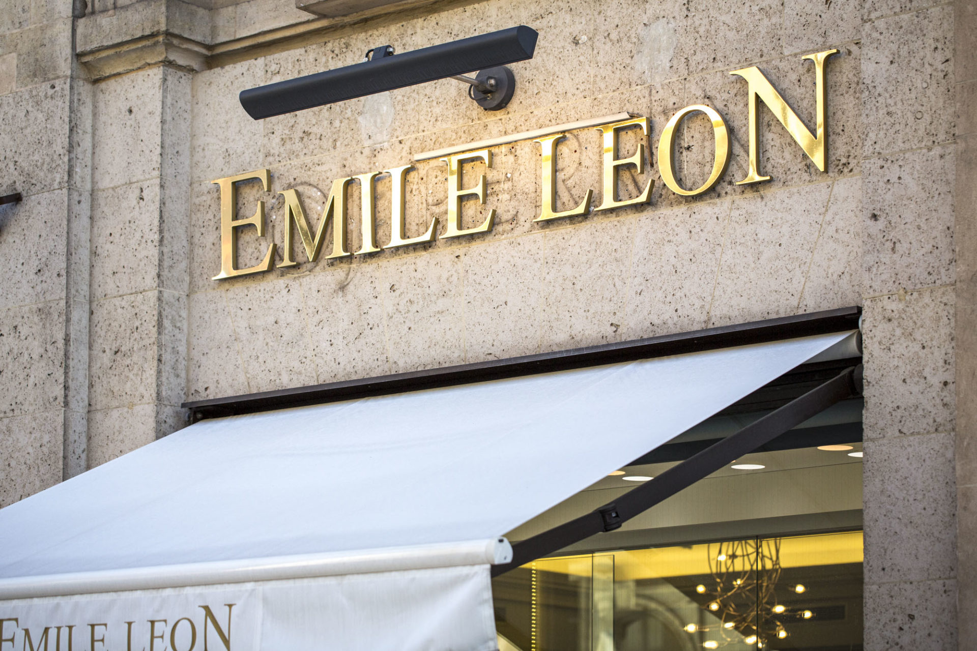 Boutique Emile Léon