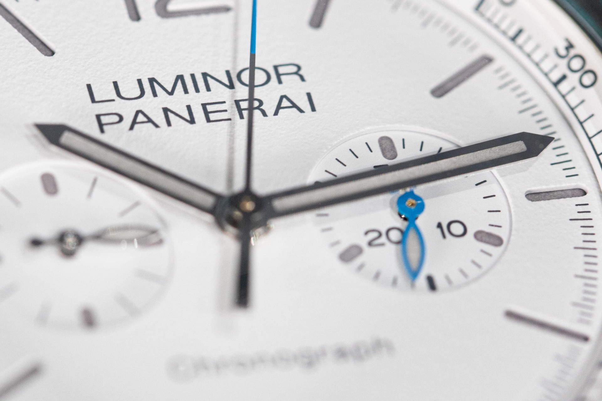 Panerai Luminor Chrono