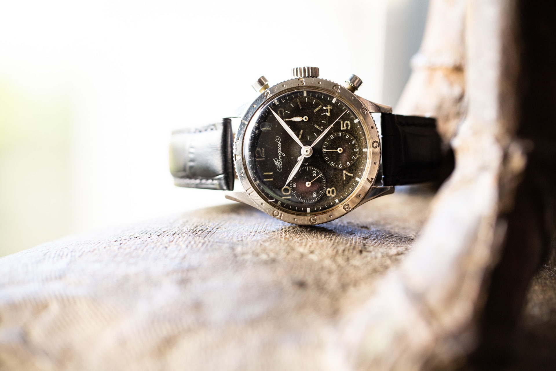 Breguet Type XX - Vente de montres de collection AGUTTES