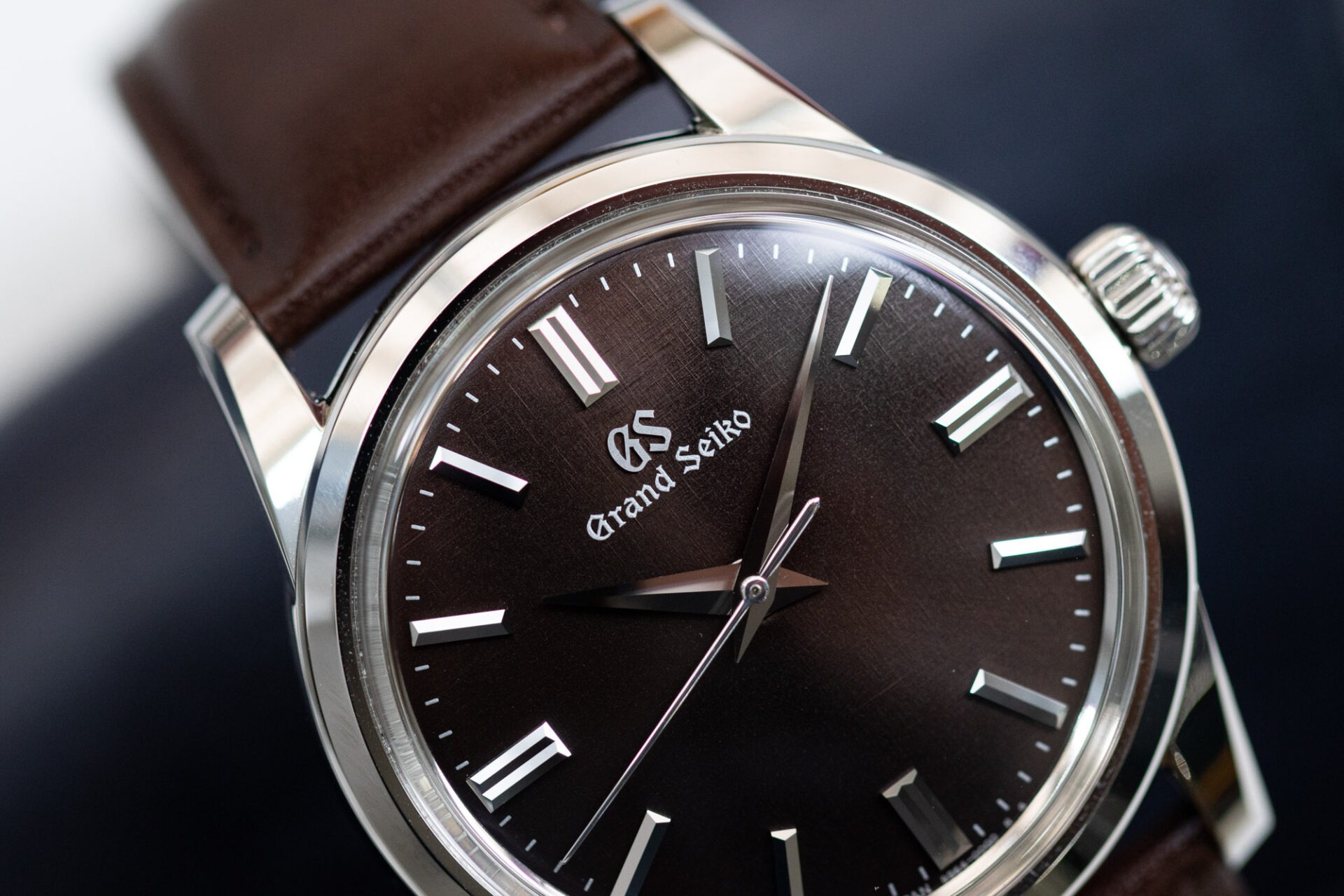 Grand Seiko Yukage SBGW269