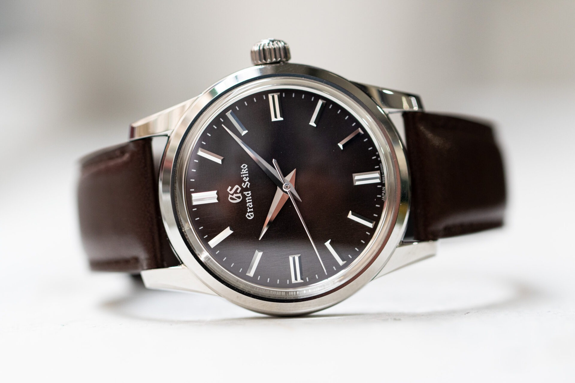 Grand Seiko Yukage SBGW269