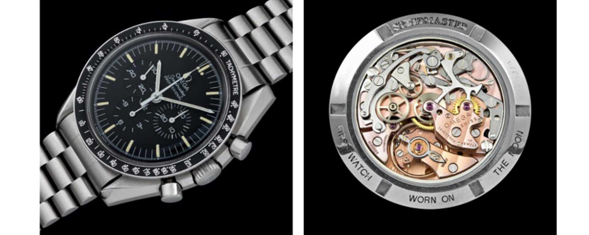 Omega Speedmaster ST345.0808