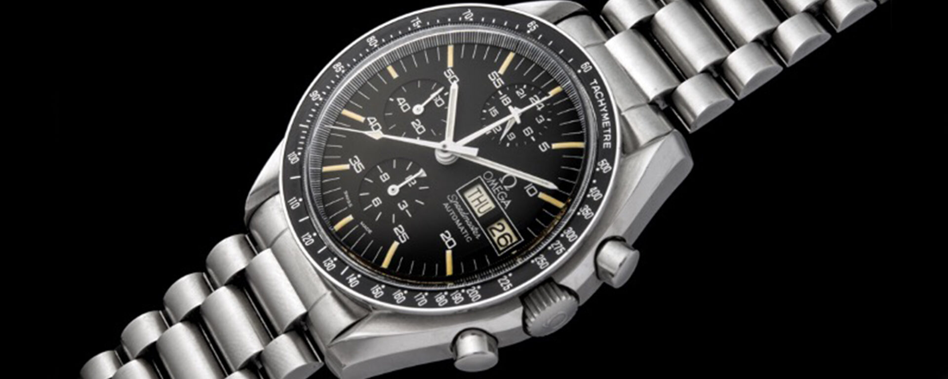 Omega Speedmaster ST376.0822