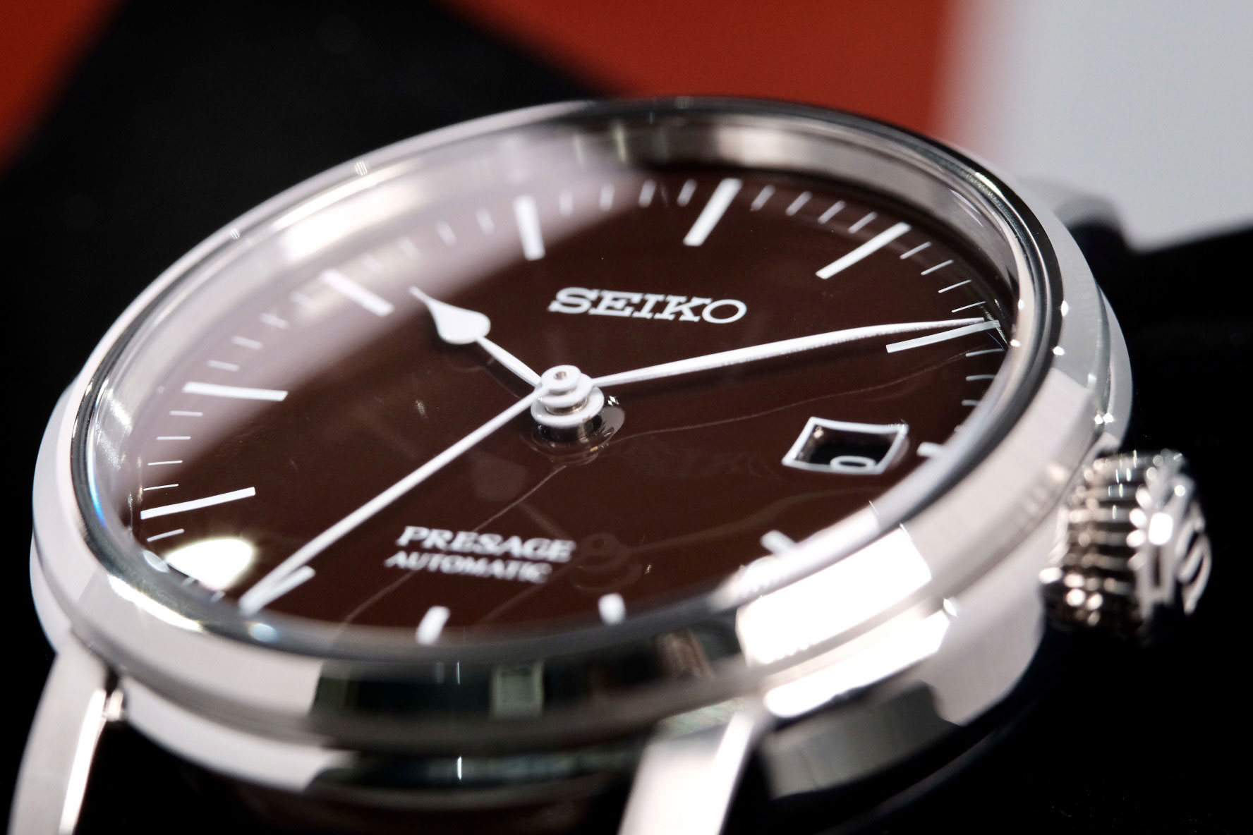 Seiko Presage SPB115