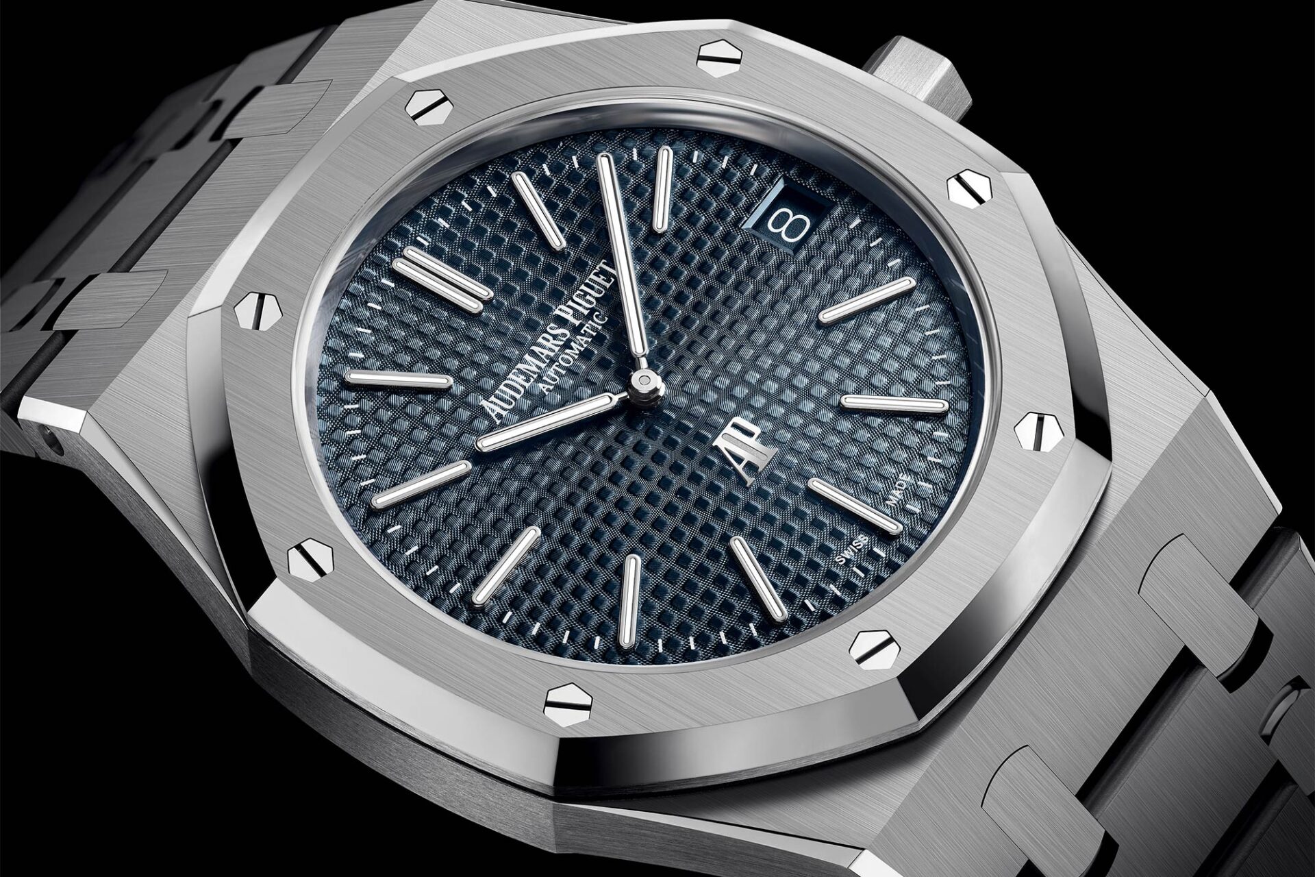 Audemars Piguet Royal Oak 16202