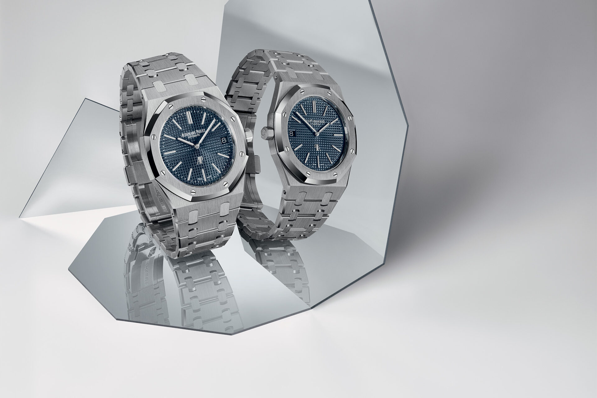 Audemars Piguet Royal Oak 16202