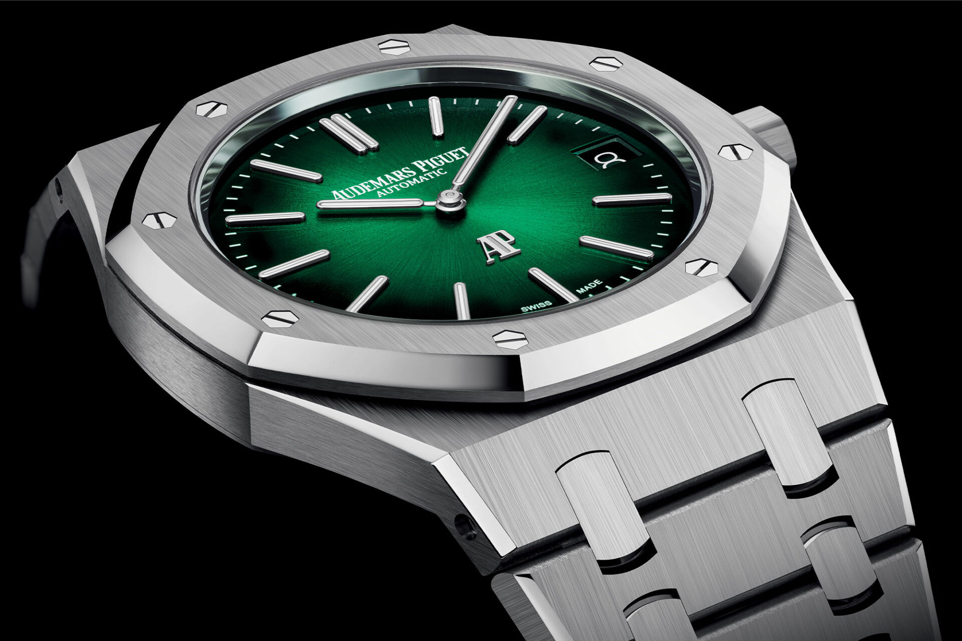 Audemars Piguet Royal Oak 16202 Platine