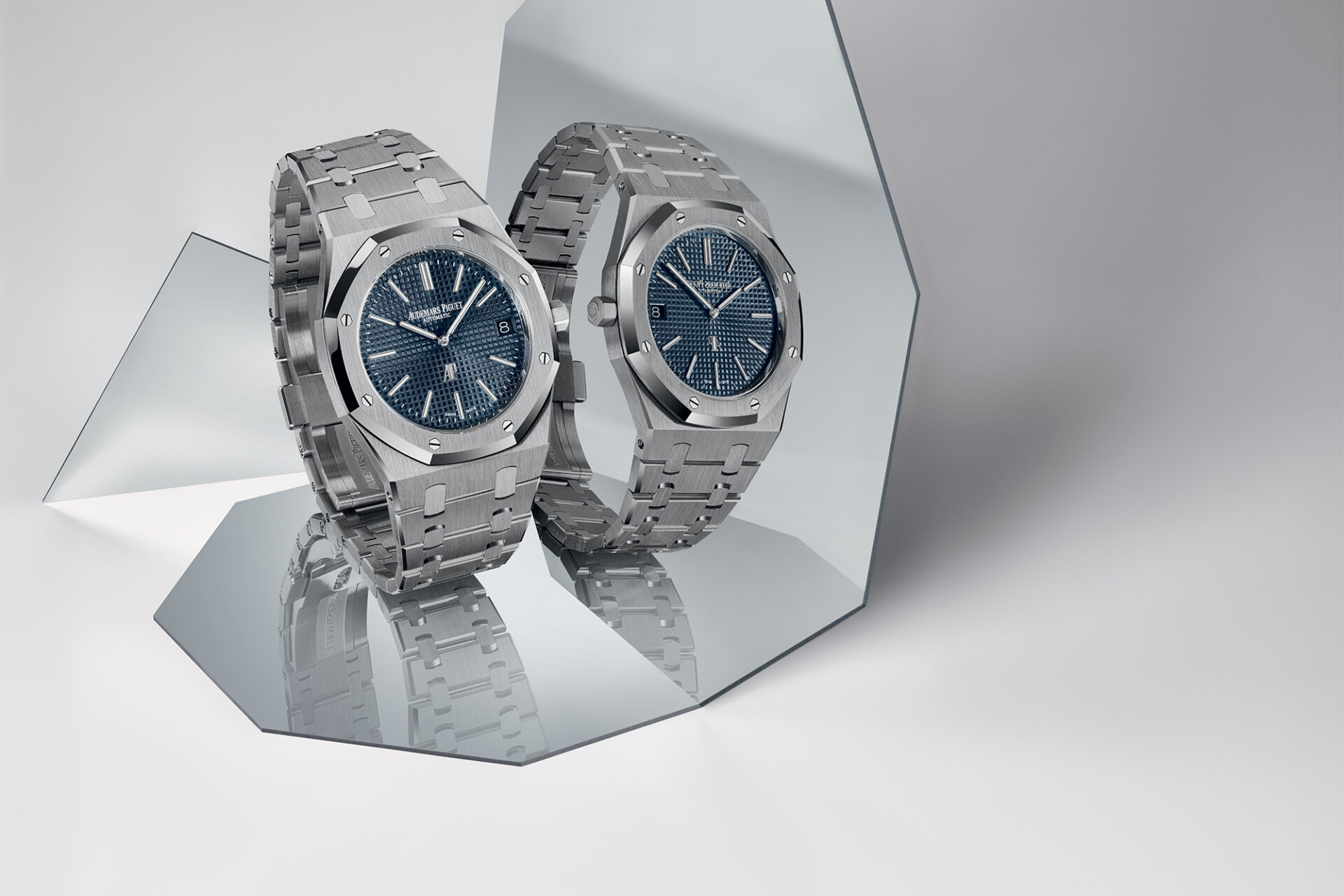 Audemars Piguet Royal Oak 16202