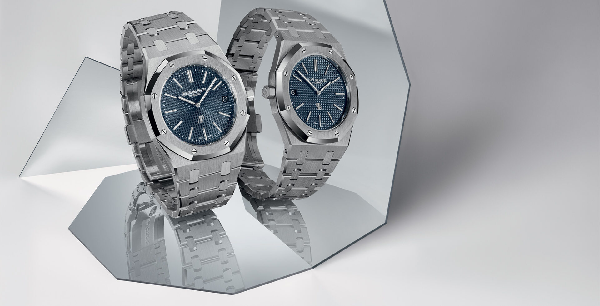 AUDEMARS PIGUET Royal oak JUMBO 16202