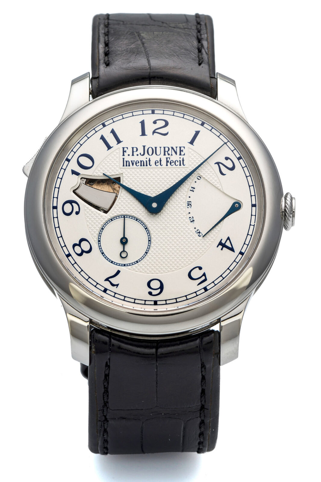 F.P. Journe Répétition Minute - Vente importante de montres modernes et de collection chez Antiquorum