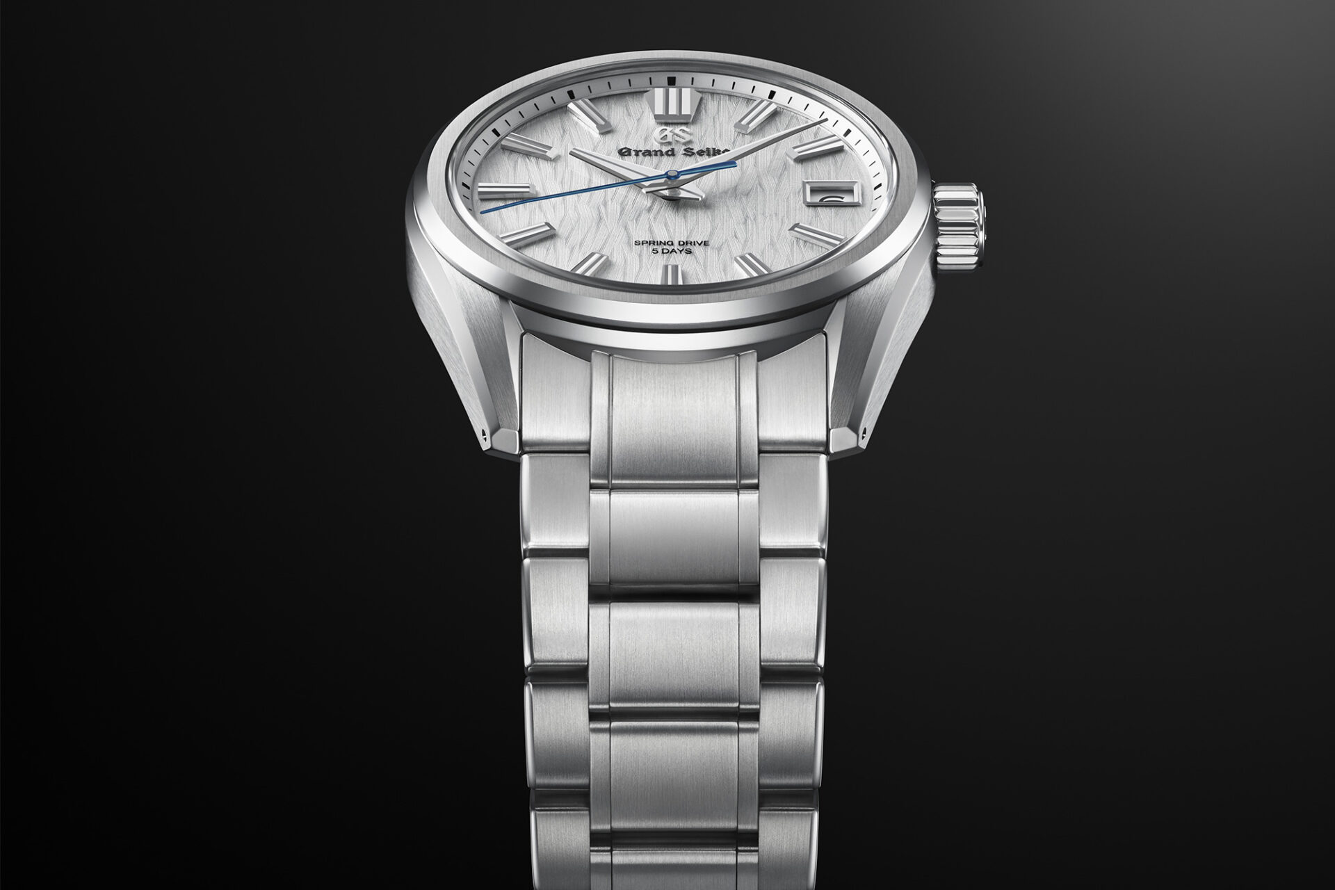 Grand Seiko Spring Drive SLGA009