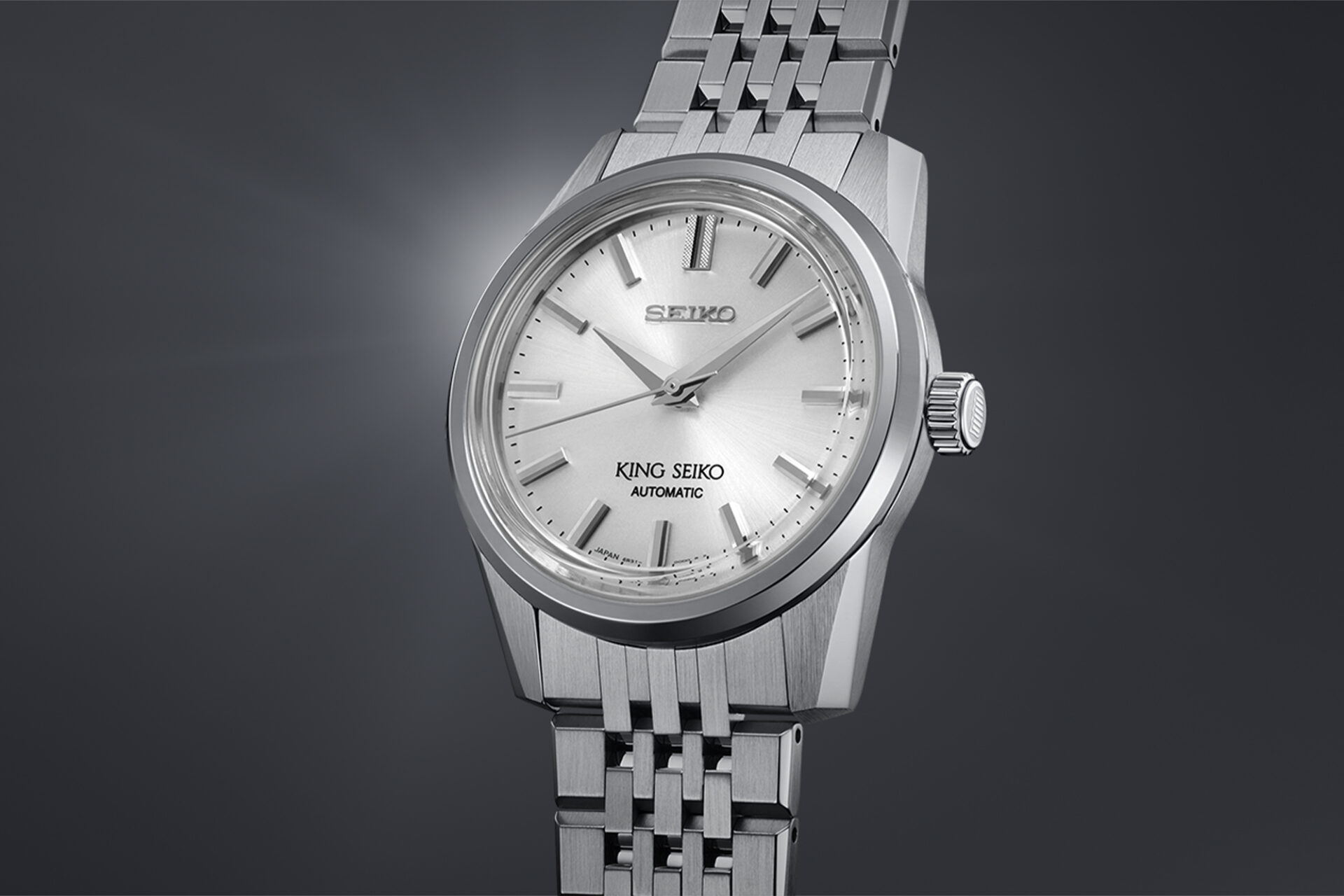 Seiko King Seiko 2022