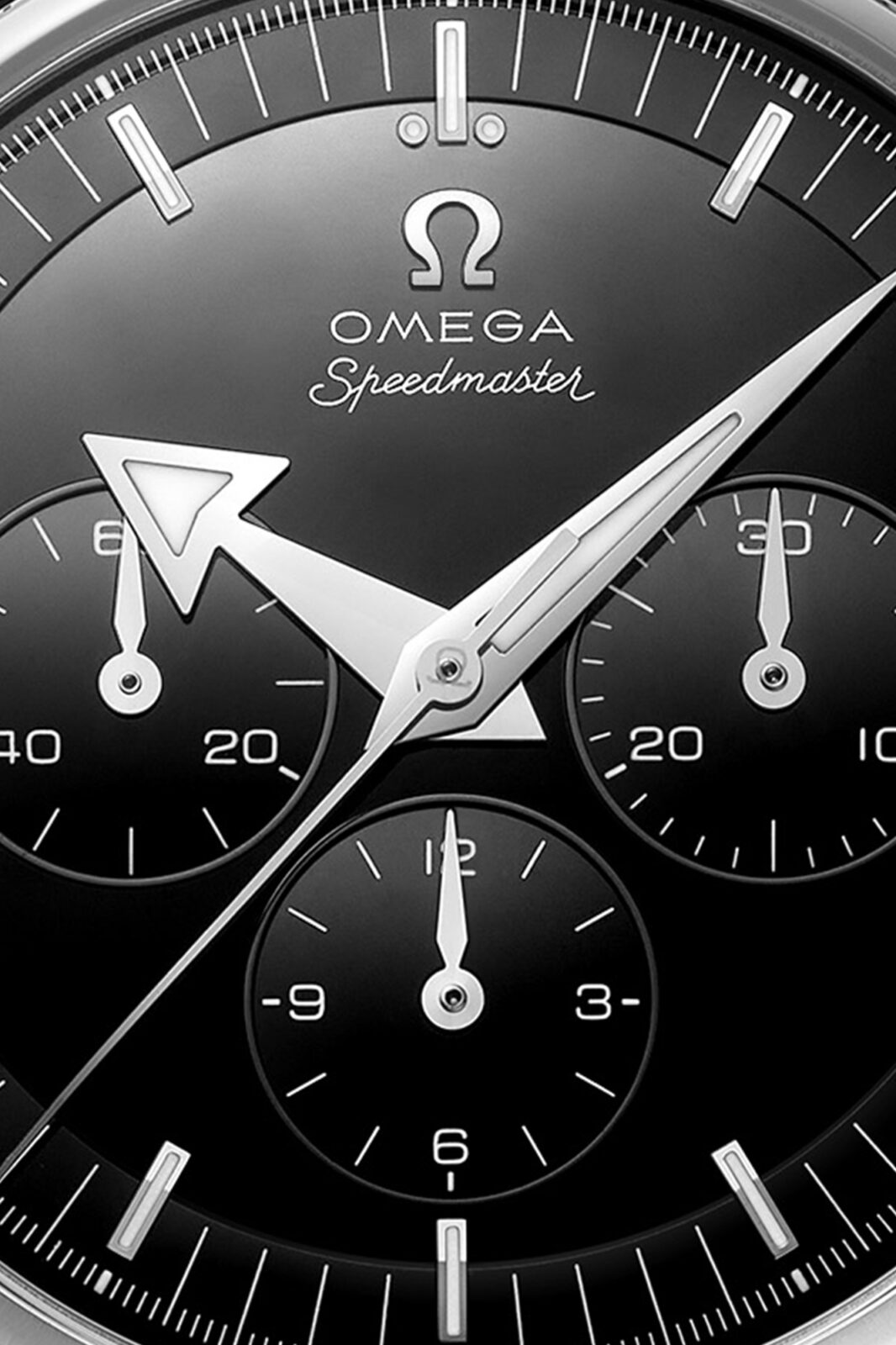 Omega Speedmaster 57 Canopus Gold
