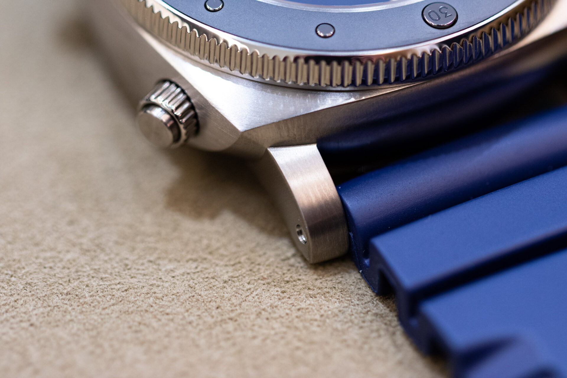 Montre mike horn 2025 prix