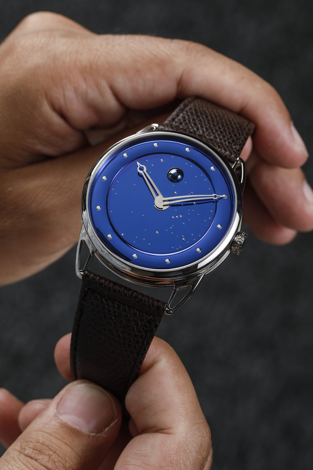 Phillips - De Bethune DB25