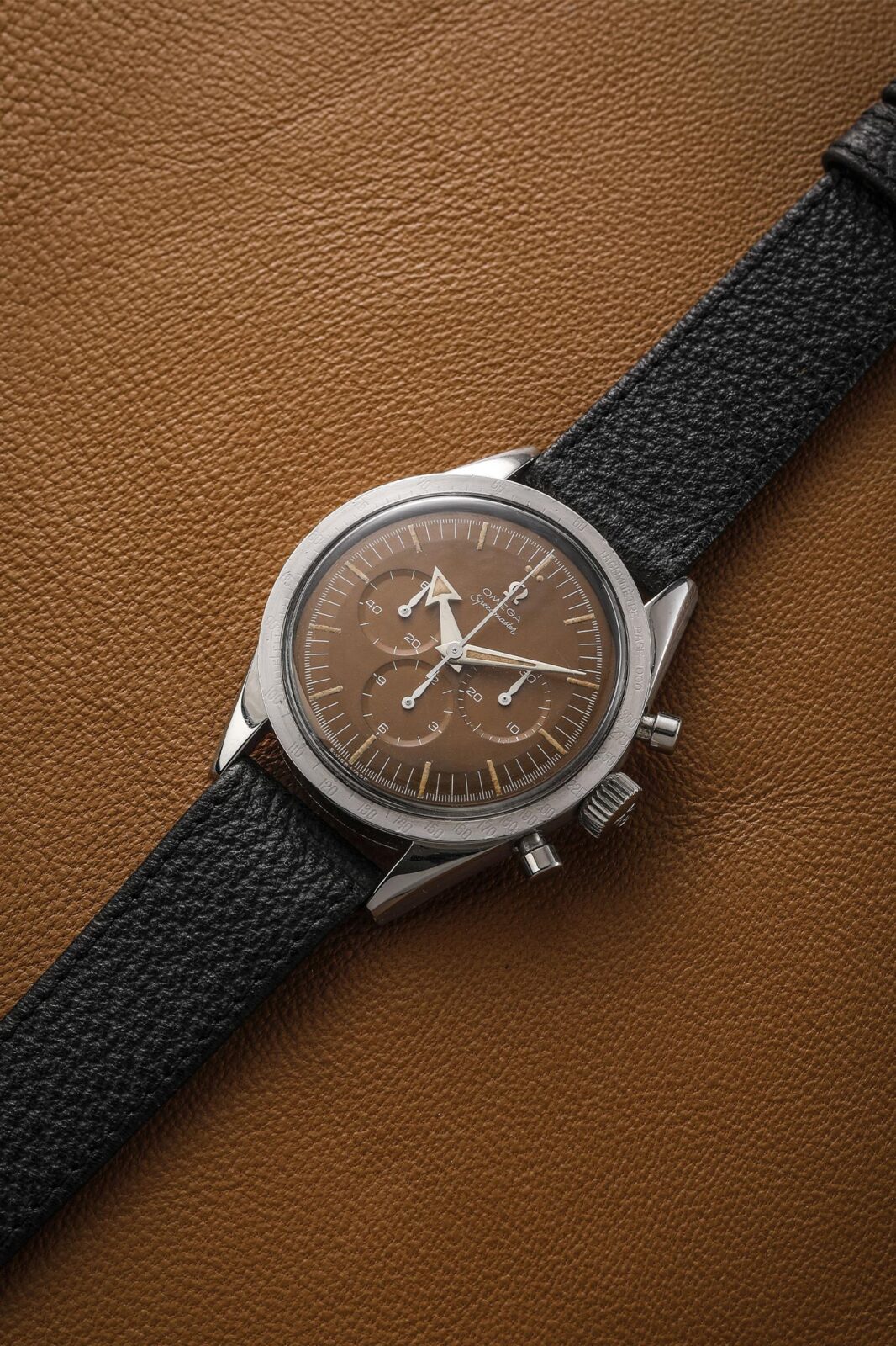 Phillips - Omega Speedmaster CK2915