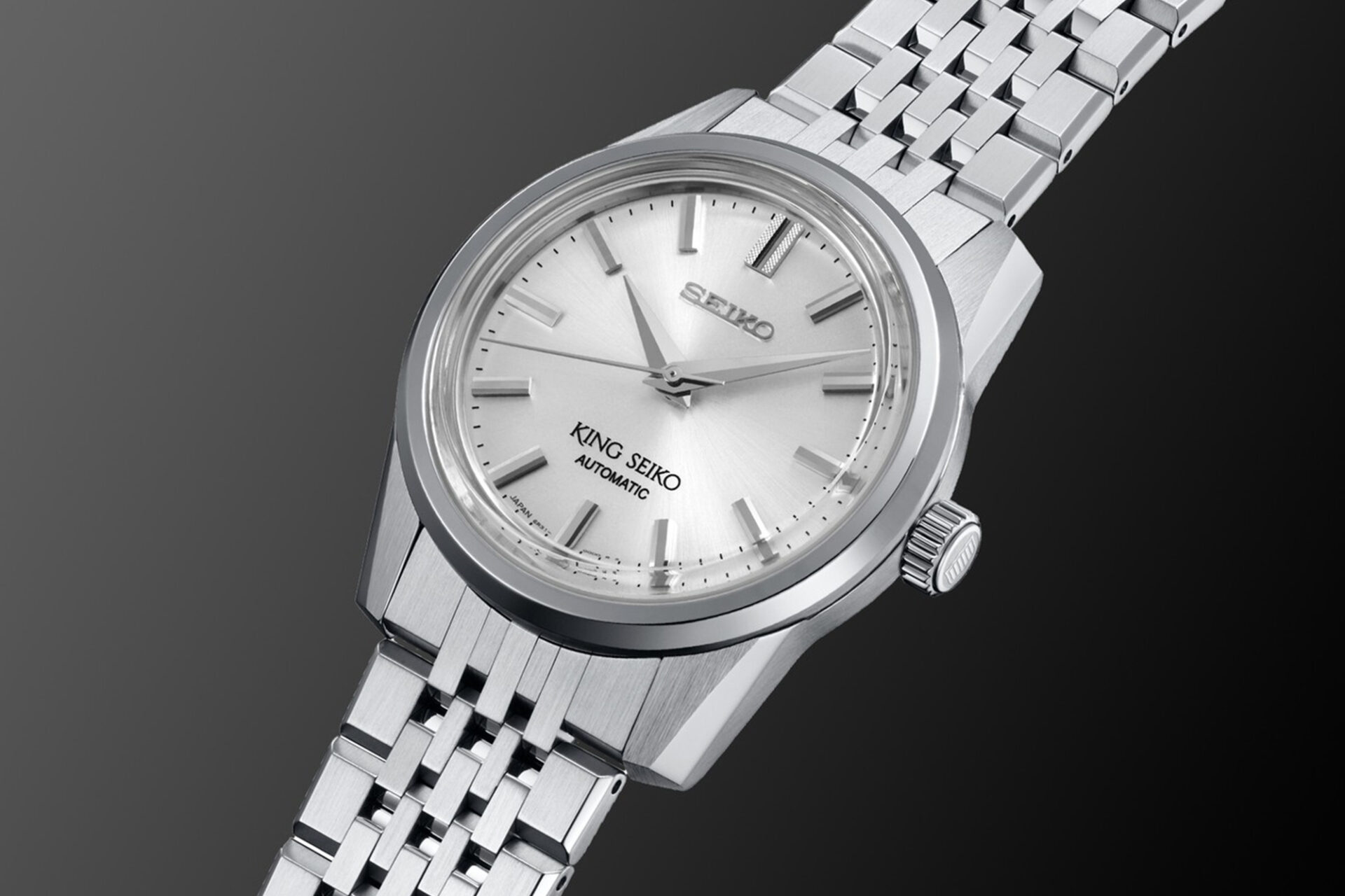 Seiko King Seiko 2022