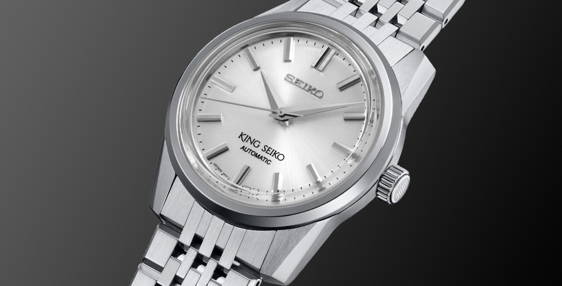 Seiko king seiko 2022