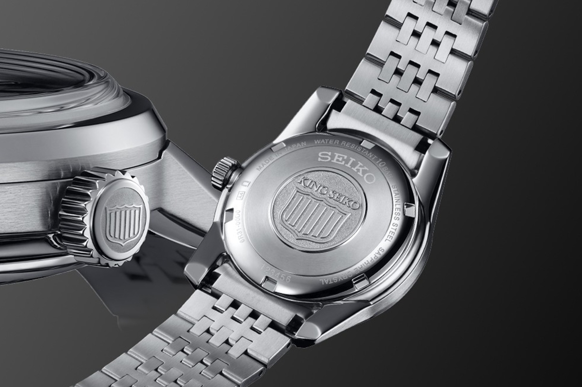 Seiko King Seiko 2022 : les nouvelles montres automatiques King Seiko