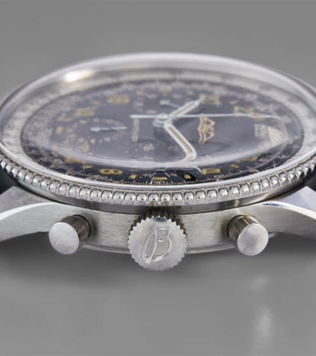 Breitling Navitimer Cosmonaute 809 - Phillips