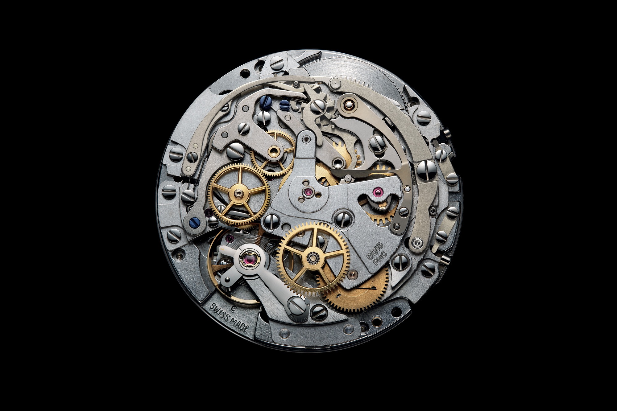Zenith El Primero : histoire, naissance du chronographe automatique Zenith