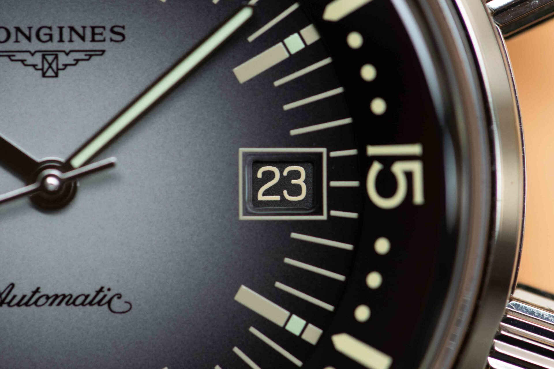 Longines Legend Diver 2022