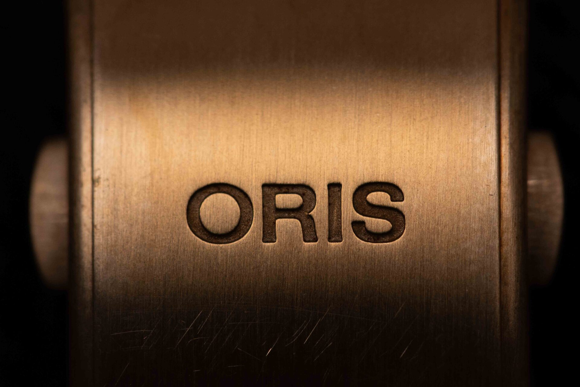 Oris Big Crown Pointer Date Bronze 2022