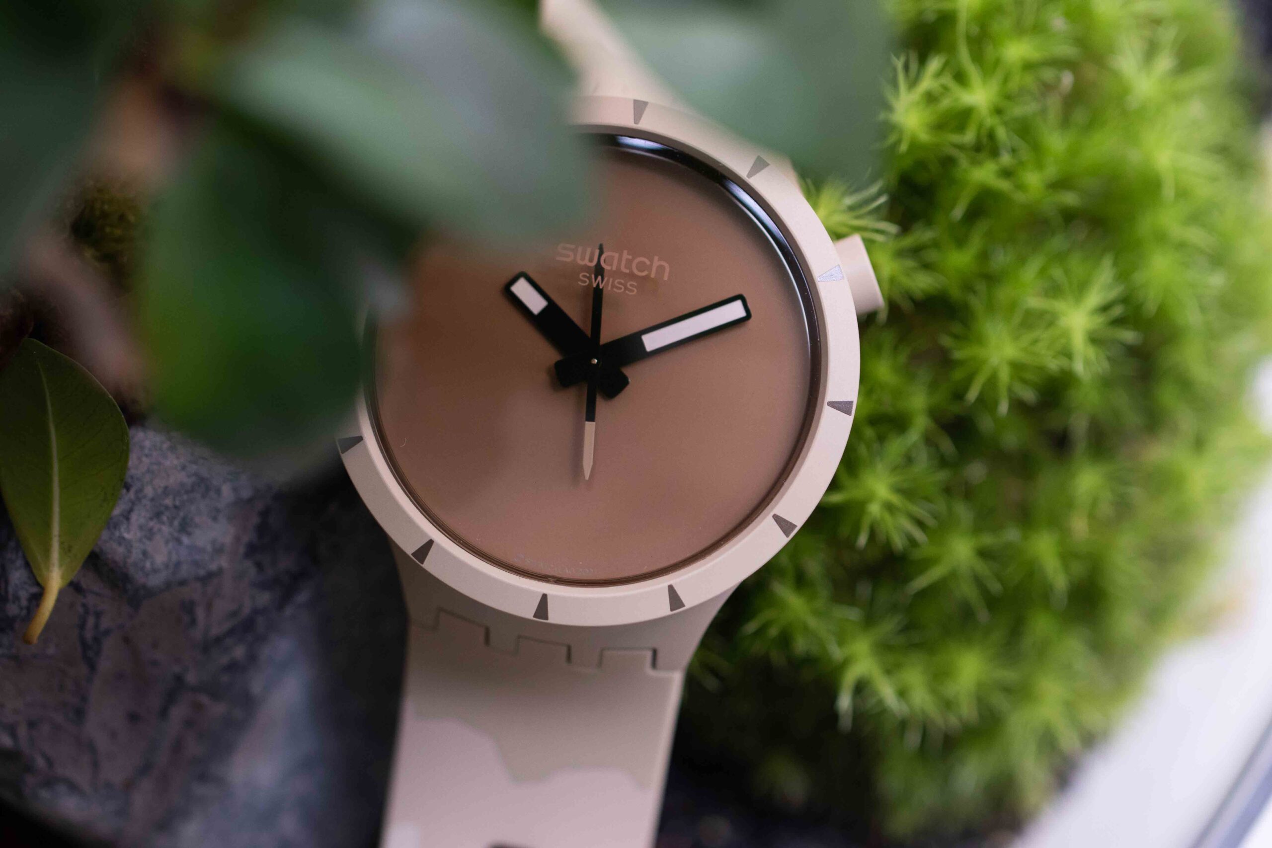 Swatch big outlet bold femme