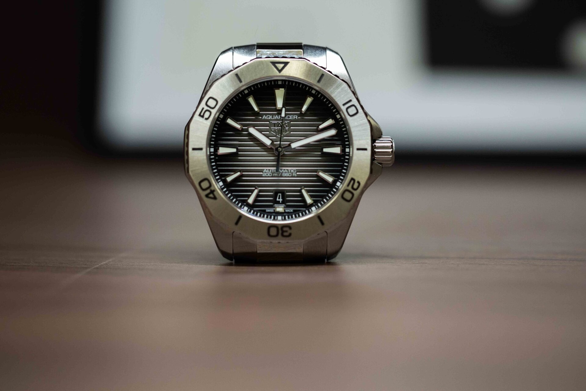 TAG Heuer Aquaracer 200