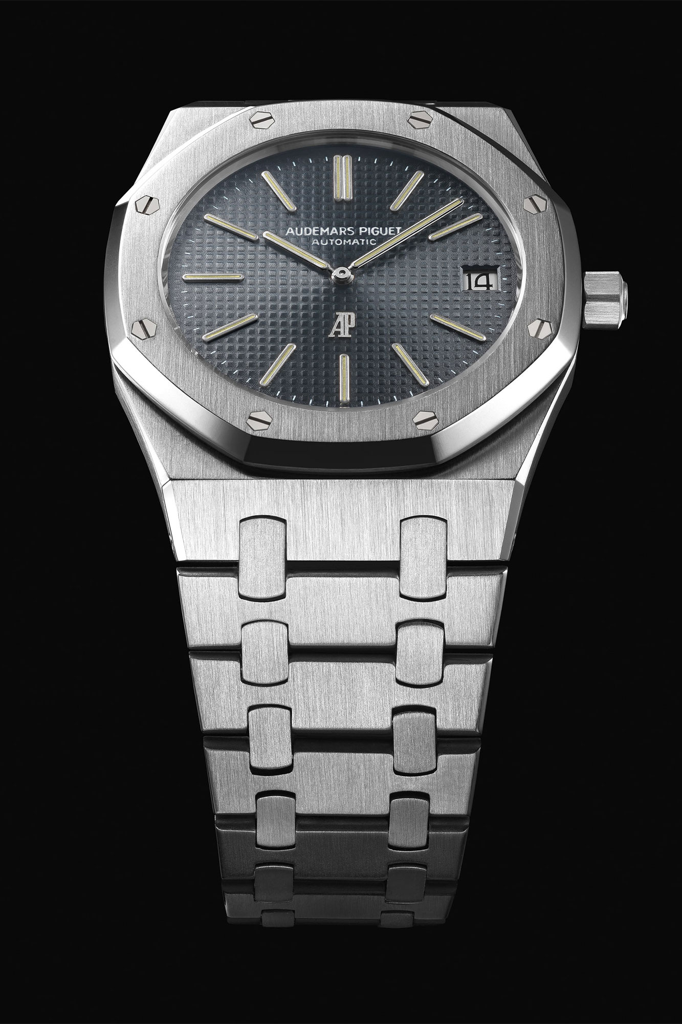 Audemars Piguet Royal Oak - Première série