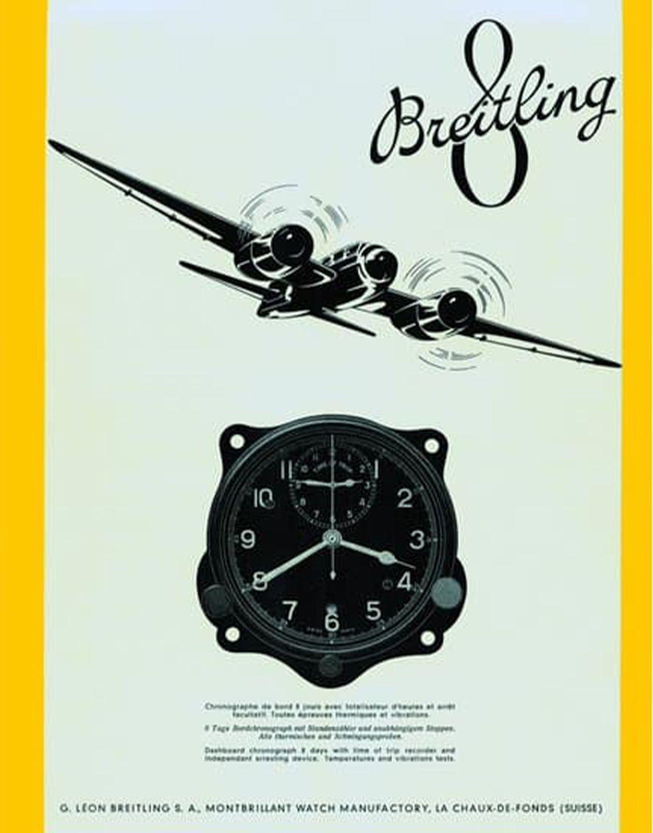 Breitling 8