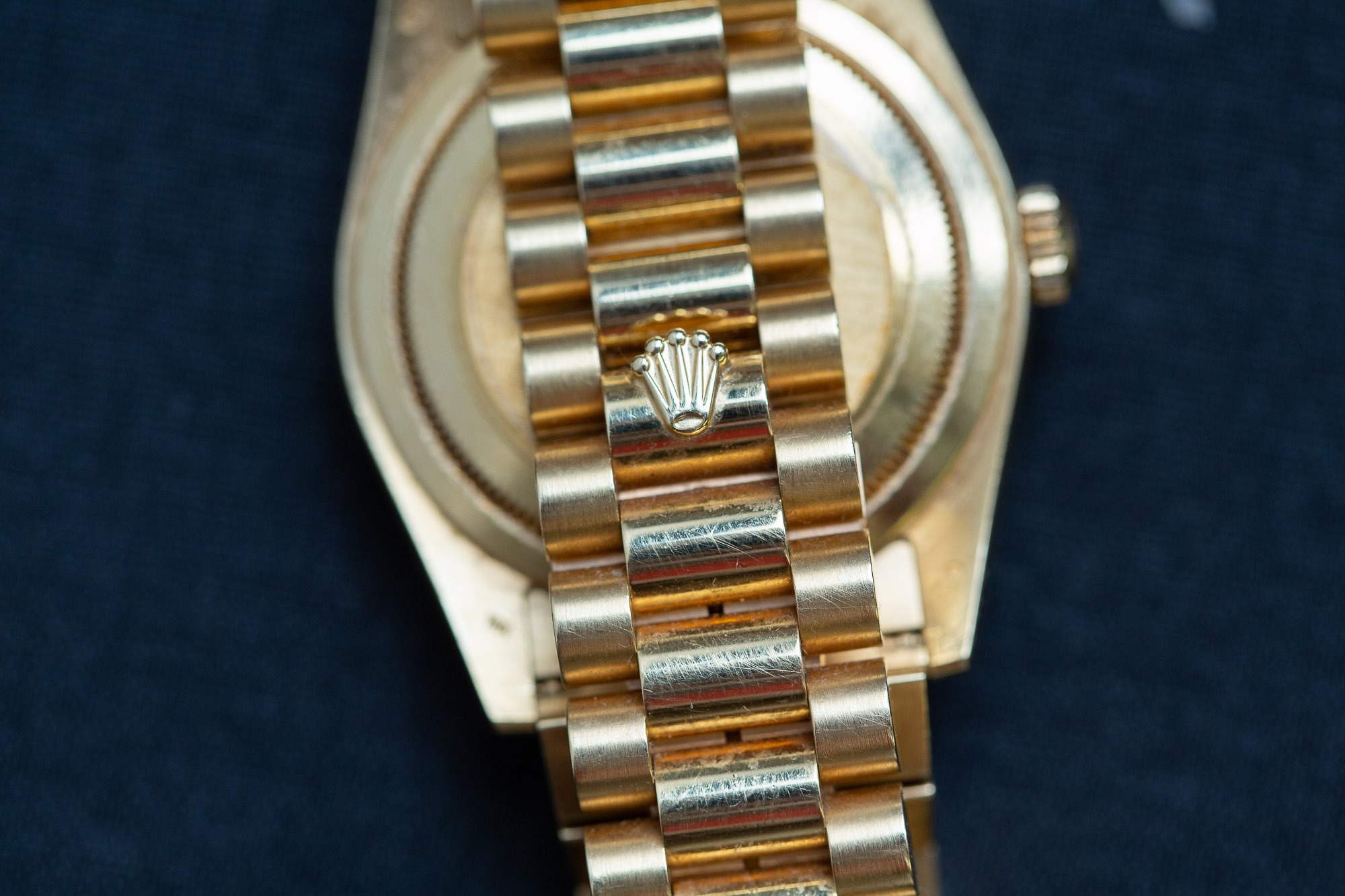 Rolex Day-Date - Vente de montres de collection chez AGUTTES