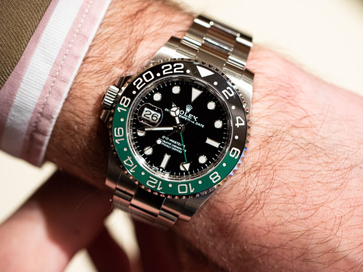 Rolex 2022 : nouveautés Watches 