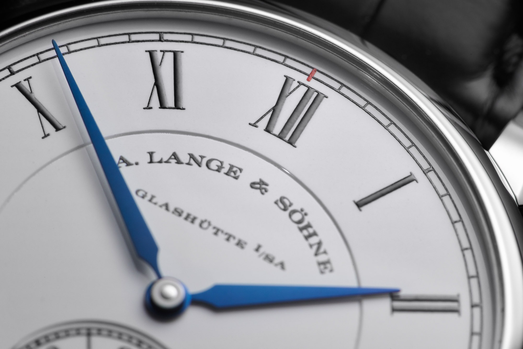 A. Lange & Söhne Richard Lange - Watches & Wonders 2022