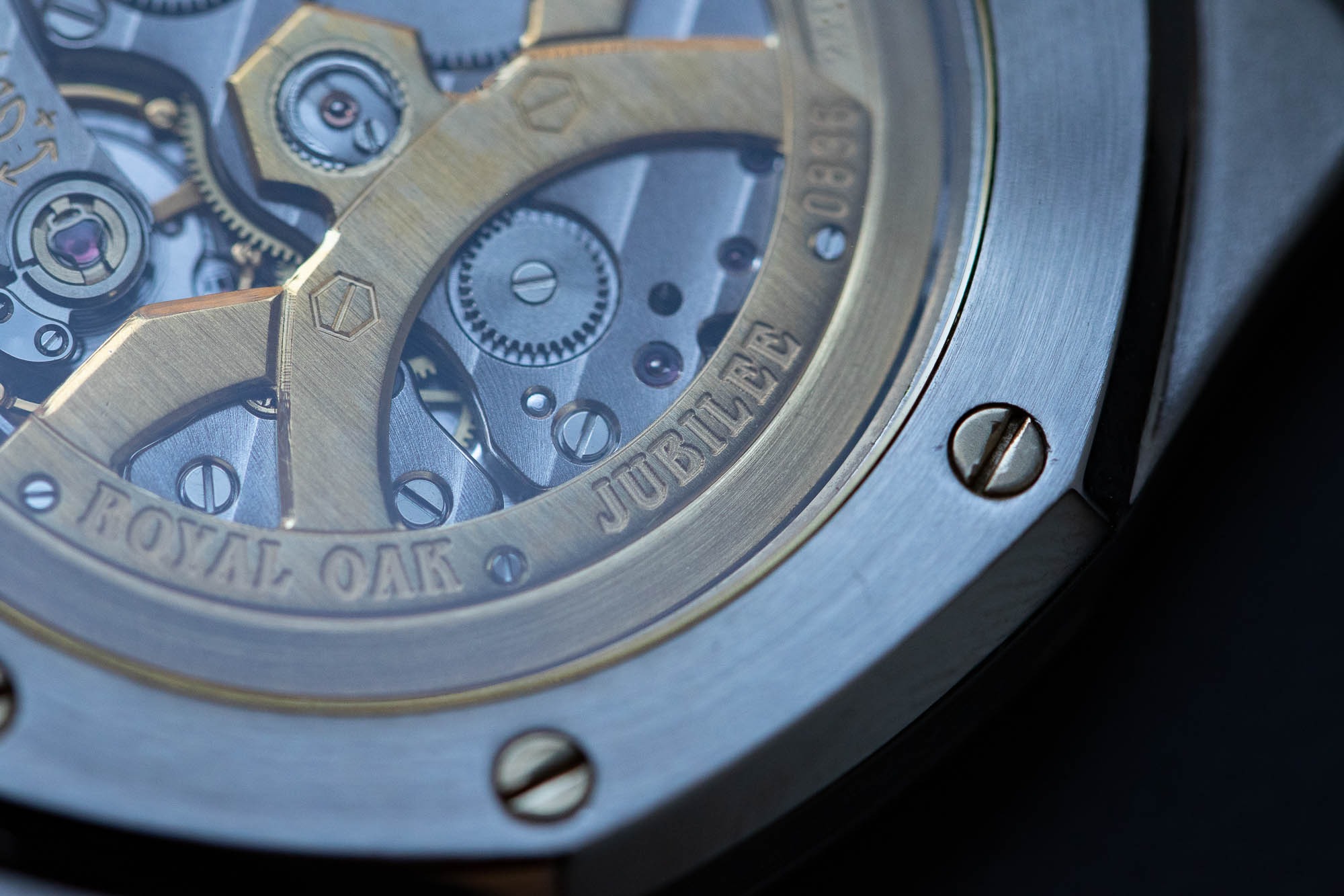 Audemars Piguet Royal Oak 14802ST - Phillips