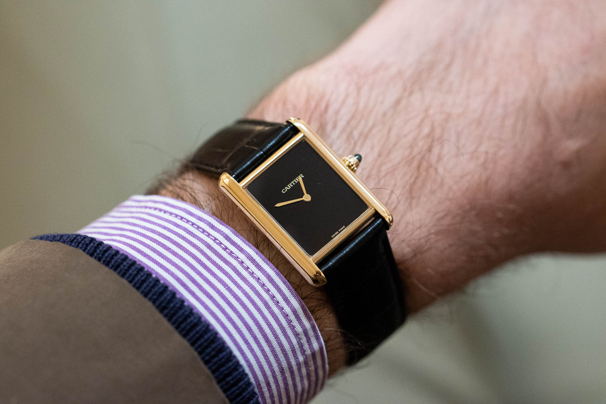 Cartier 2022 : nouveautés Watches 