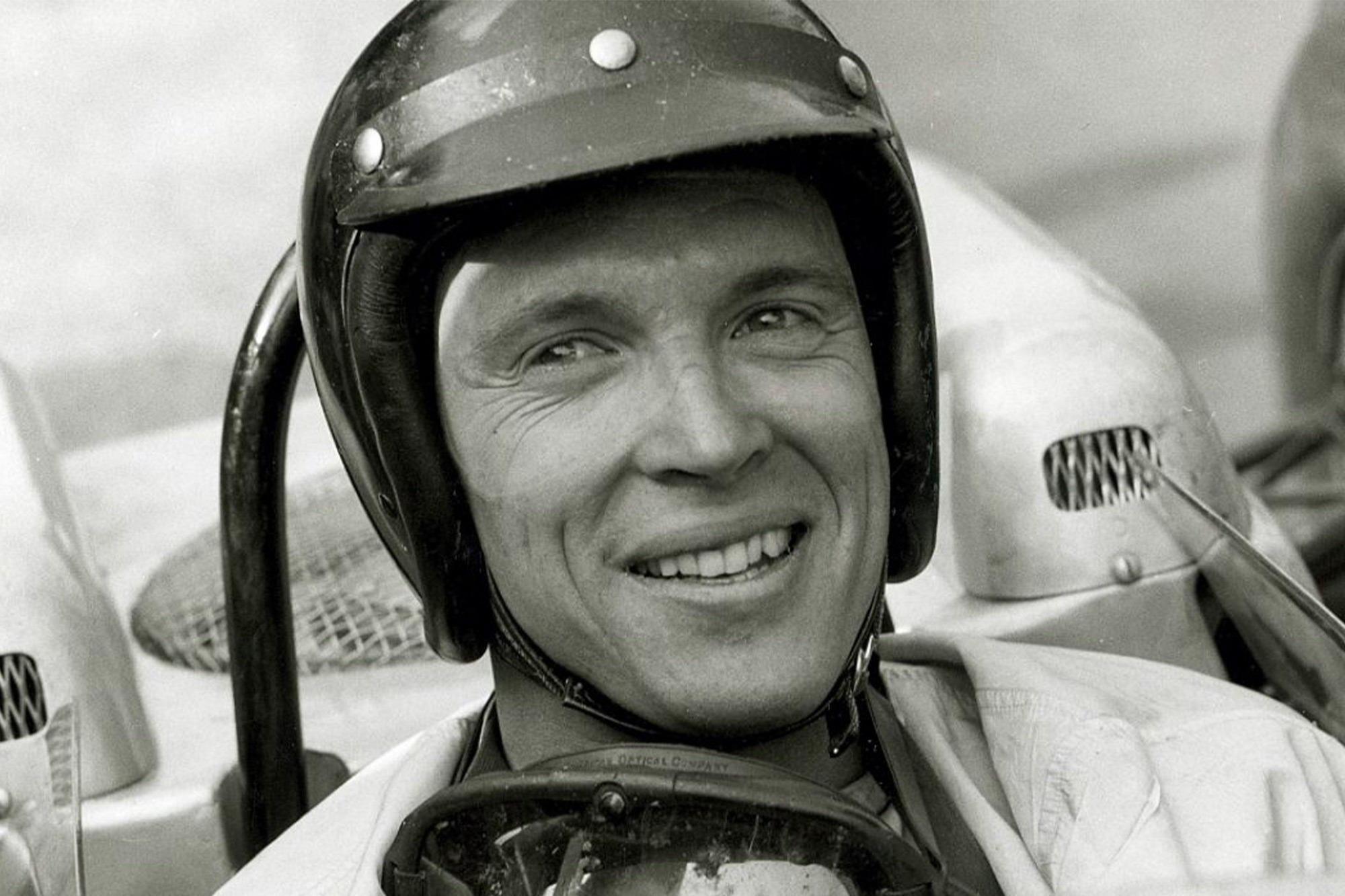 Dan Gurney - Rolex 6234