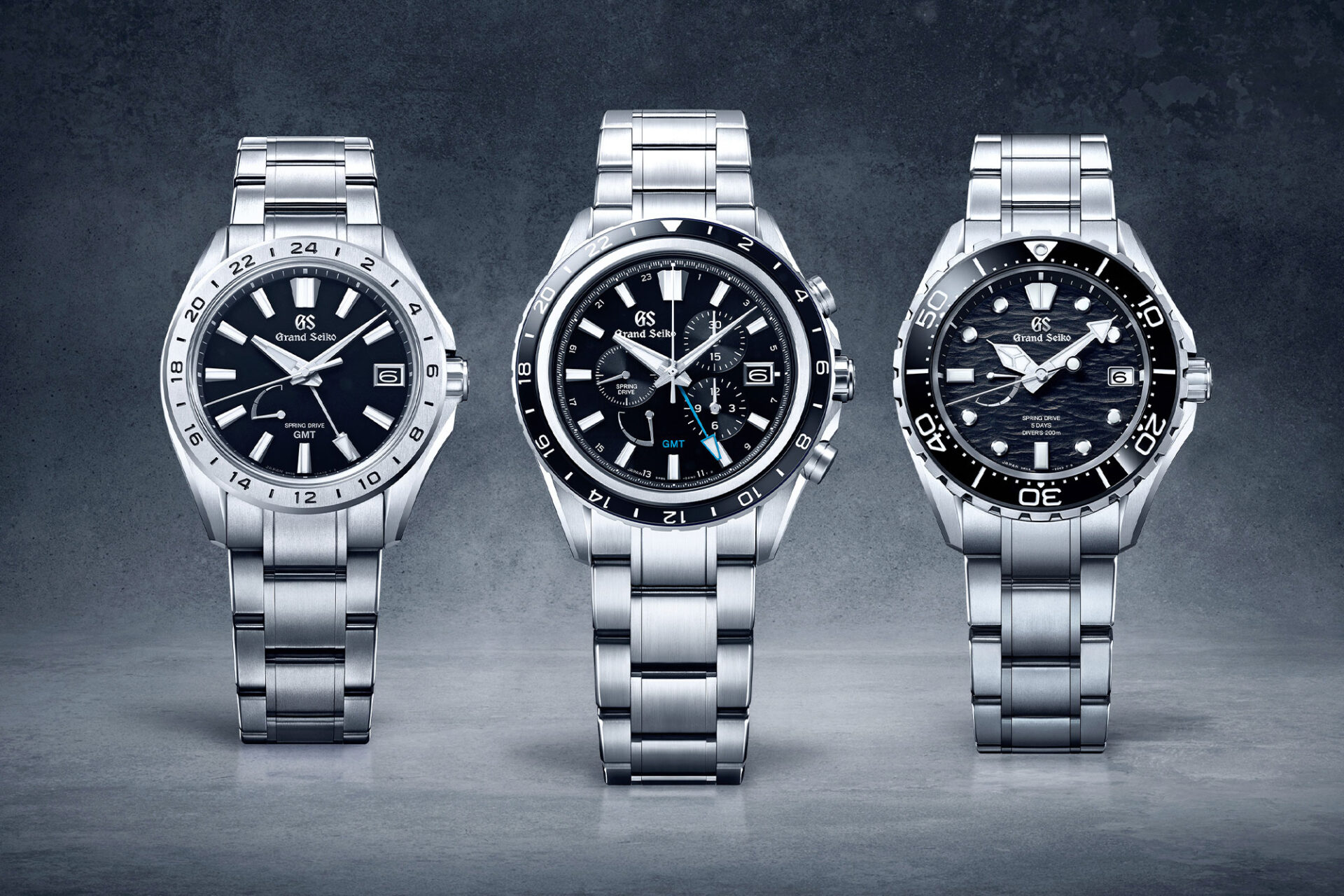 Grand Seiko Evolution 9 - Watches & Wonders 2022